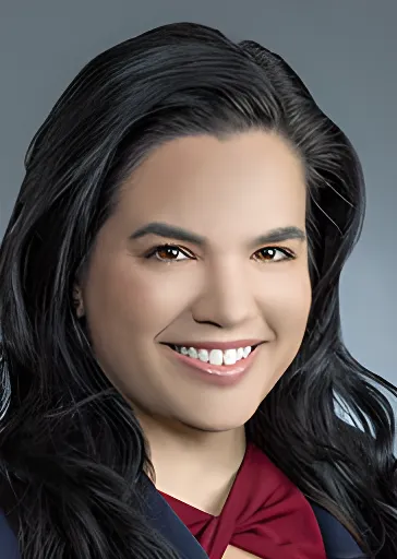 Photo of Kathryn L. Lopez, Defendant Lawyer