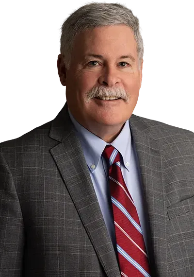 Photo of John Collins, Plaintiff Lawyer