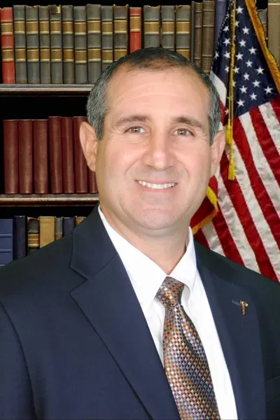 Photo of Peter Joseph Bartinik, Plaintiff Lawyer