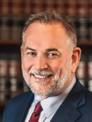 Photo of Dale M. Rett-Holidy, Defendant Lawyer