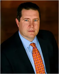 Photo of Wirken Christopher Burke, Defendant Lawyer
