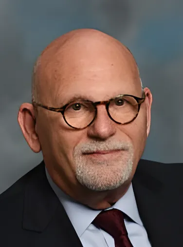 Photo of Martin Hoffman, Plaintiff Lawyer