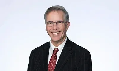 Photo of Terrence A. Merritt, Plaintiff Lawyer