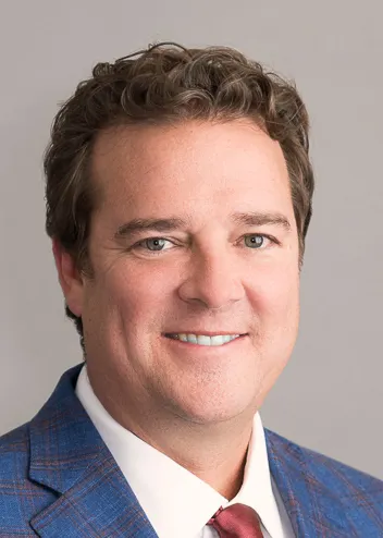 Photo of Kevin L. Fritz, Defendant Lawyer