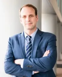 Photo of Joshua Michael Mccaig, Defendant Lawyer