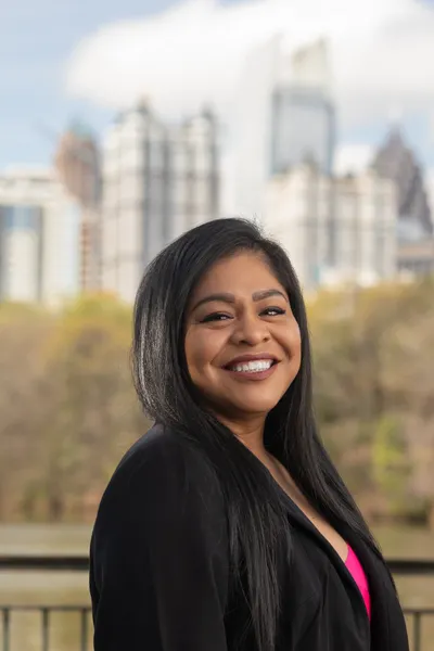 Photo of Patricia Martinez, Plaintiff Lawyer