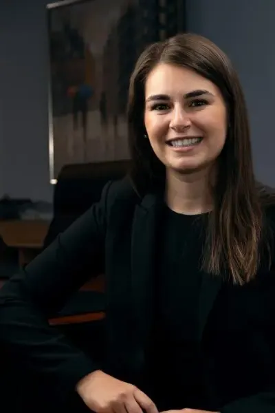 Photo of Catherine Eteri Elbakidze, Plaintiff Lawyer
