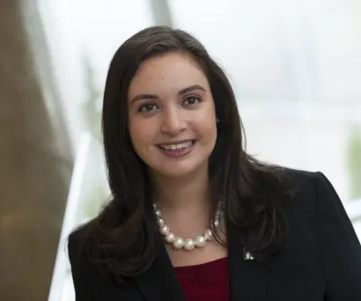 Photo of Jamie Rodriguez, Plaintiff Lawyer