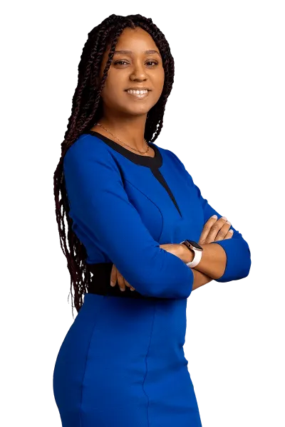 Photo of Jasmine Yvette Ramos, Plaintiff Lawyer