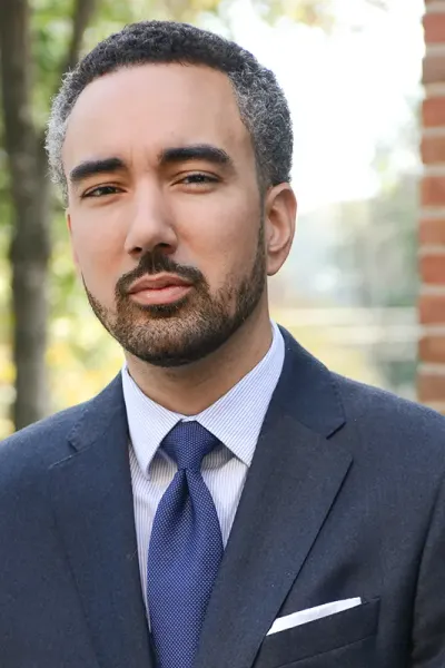 Photo of Nathan E. Fitzpatrick, Plaintiff Lawyer
