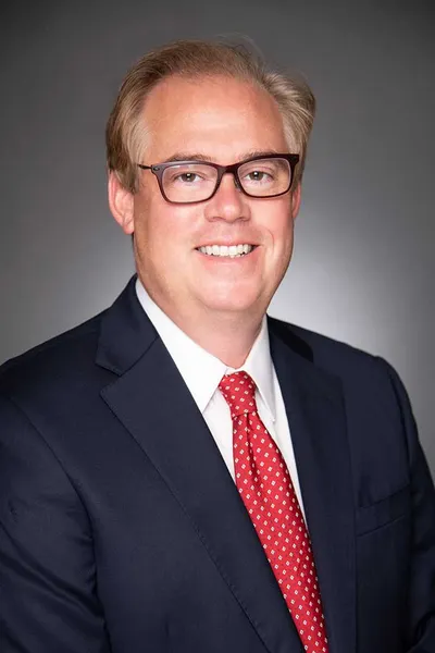 Photo of Ryan Timothy Baxter, Plaintiff Lawyer