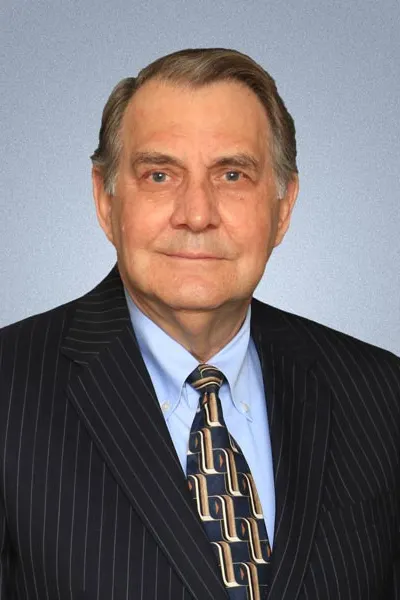 Photo of Richard Eugene Hettinger, Plaintiff Lawyer