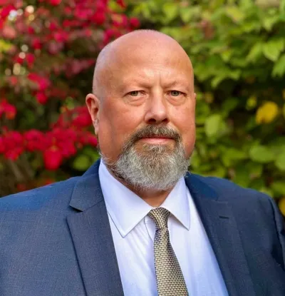 Photo of John M. Curran, Plaintiff Lawyer