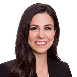 Photo of Aimee Vidaurri, Plaintiff Lawyer