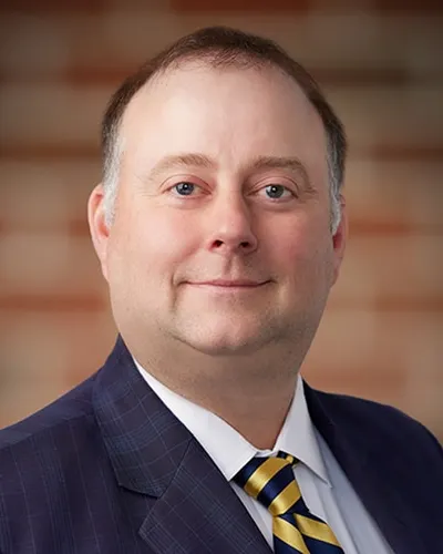 Photo of M. Casey Gibbens, Plaintiff Lawyer