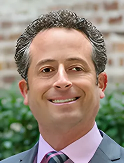 Photo of Michael Freedman, Plaintiff Lawyer