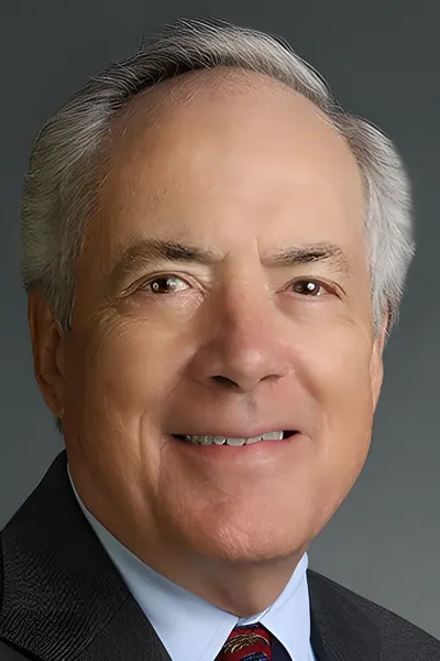 Photo of Larry Stewart Hersch, Defendant Lawyer