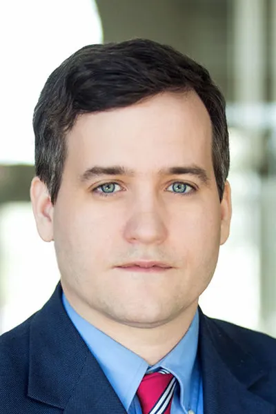 Photo of Justin A. Collins, Plaintiff Lawyer