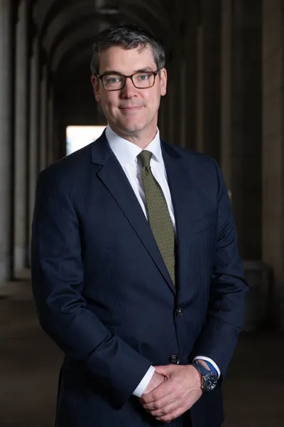 Photo of Matthew Thomas Stone, Plaintiff Lawyer