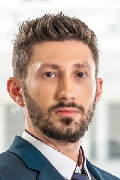 Photo of Jeremy F. Serres, Plaintiff Lawyer