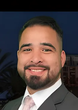 Photo of Oscar Stephen Salgado, Plaintiff Lawyer