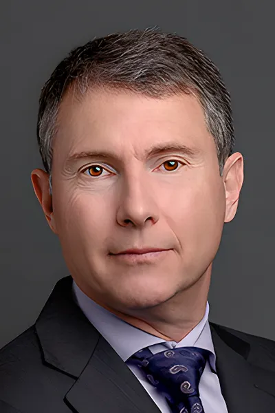 Photo of H. Steven Vogel, Plaintiff Lawyer