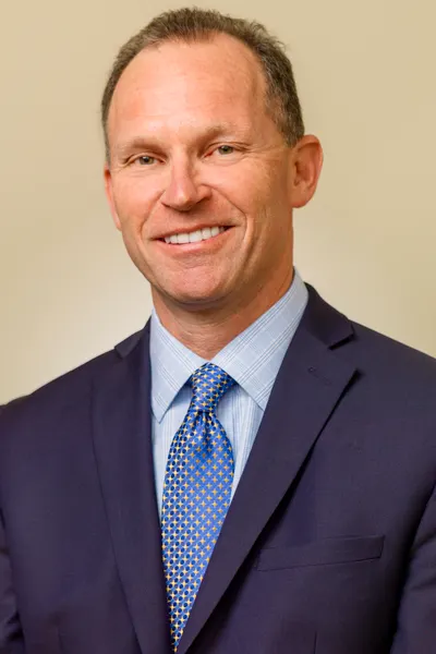 Photo of Karl Prior, Defendant Lawyer
