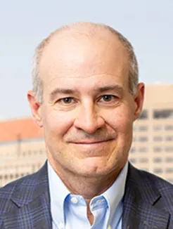 Photo of D. Turner, Defendant Lawyer