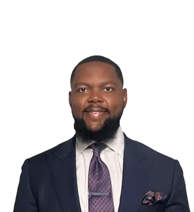 Photo of Kevin Nathaniel Golden, Plaintiff Lawyer