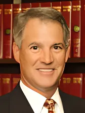 Photo of Robert Morris, Plaintiff Lawyer