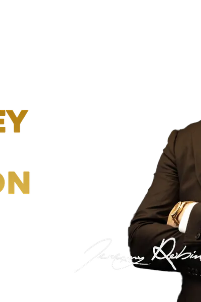 Photo of Jeremy A. Robinson, Plaintiff Lawyer