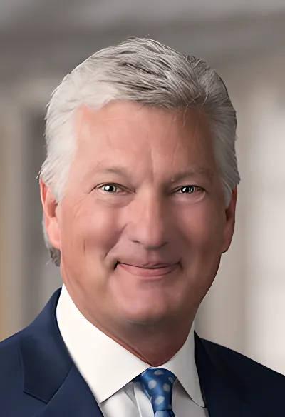 Photo of Kevin Michael Cushing, Defendant Lawyer