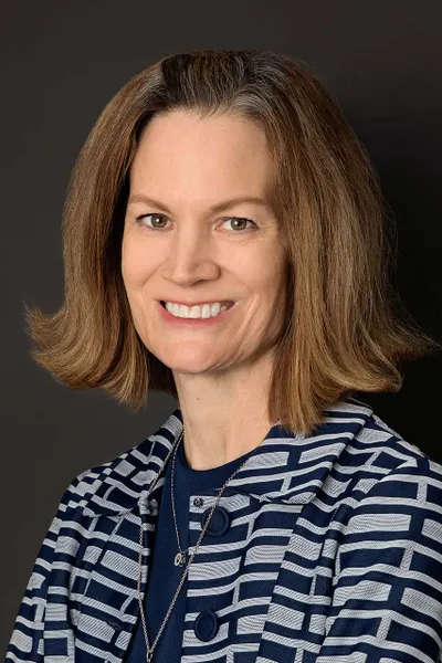 Photo of Leslie Megin Koch, Defendant Lawyer