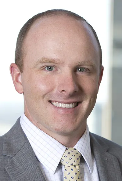 Photo of Jeffrey Vaughn Leaverton, Plaintiff Lawyer