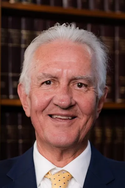 Photo of David R. Miller, Plaintiff Lawyer