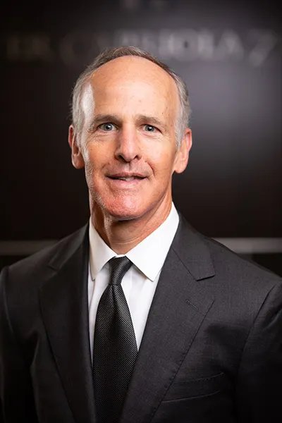 Photo of Winter Steven Meyer, Plaintiff Lawyer