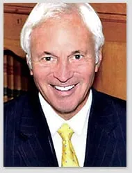 Photo of Bruce A. Beeman, Plaintiff Lawyer