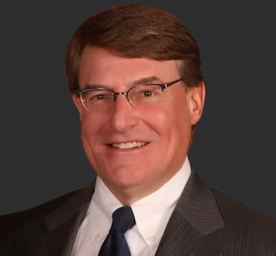 Photo of Richard H. Lottmann, Plaintiff Lawyer
