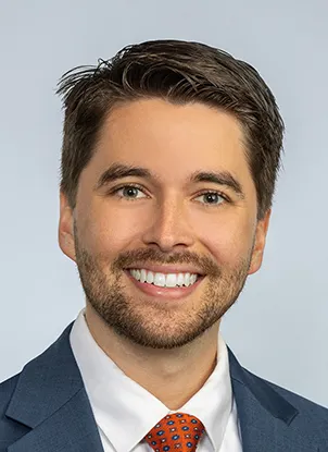 Photo of Benjamin Young, Plaintiff Lawyer
