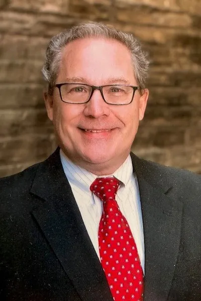 Photo of Patrick Mark Conlin, Plaintiff Lawyer