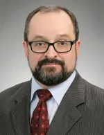 Photo of Leonard Walsine Hazelett, Defendant Lawyer