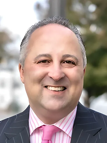 Photo of Matthew B. Weisberg, Defendant Lawyer