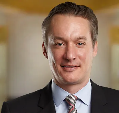 Photo of Casey S. Stevenson, Defendant Lawyer