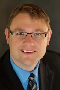 Photo of Hon. Mark Edward Betters