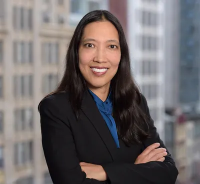 Photo of Rachel Rodriguez, Defendant Lawyer