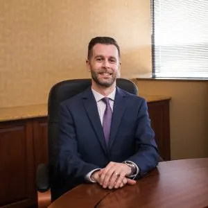 Photo of Timothy S. Ferry, Plaintiff Lawyer