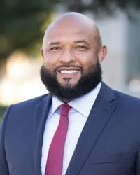 Photo of Daniel L. Morris, Plaintiff Lawyer