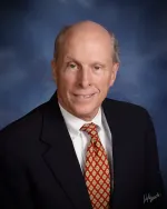 Photo of Brian Gene Brooks, Defendant Lawyer
