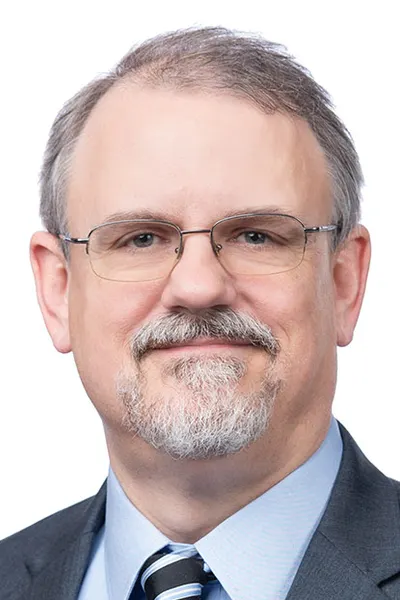 Photo of Charles Mitchell, Plaintiff Lawyer