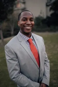 Photo of Adam O. Stone, Plaintiff Lawyer